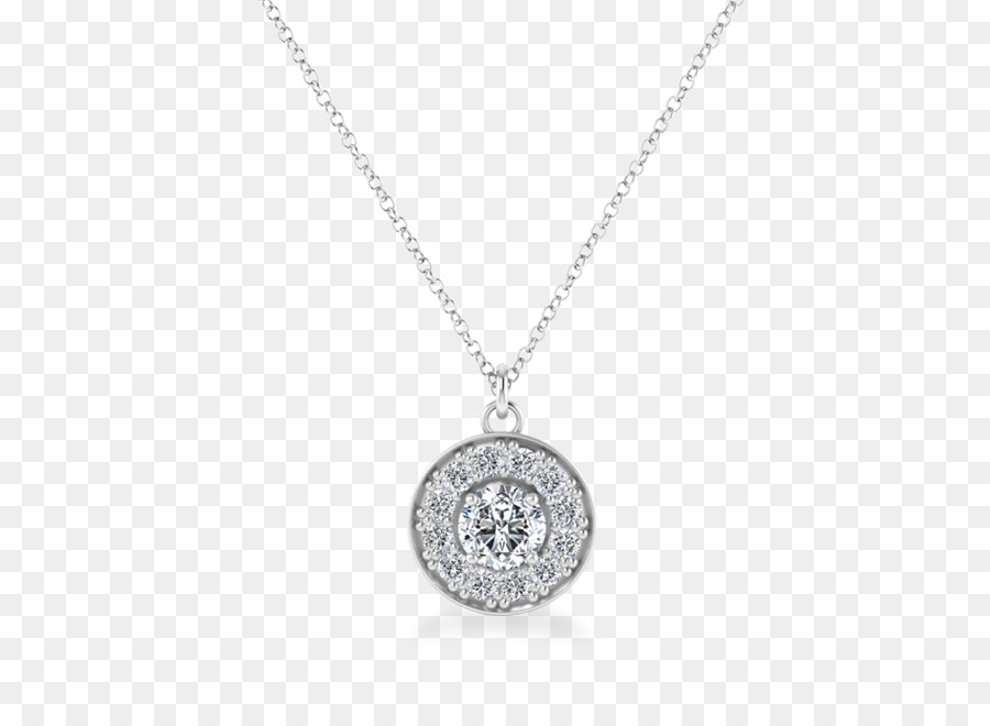 Collar De Plata，Colgante PNG