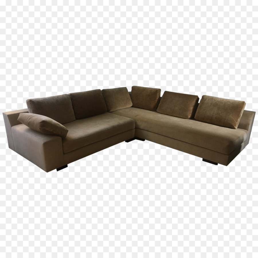 Sofa Cama，ángulo PNG