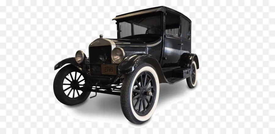 Coche，Modelo T De Ford PNG