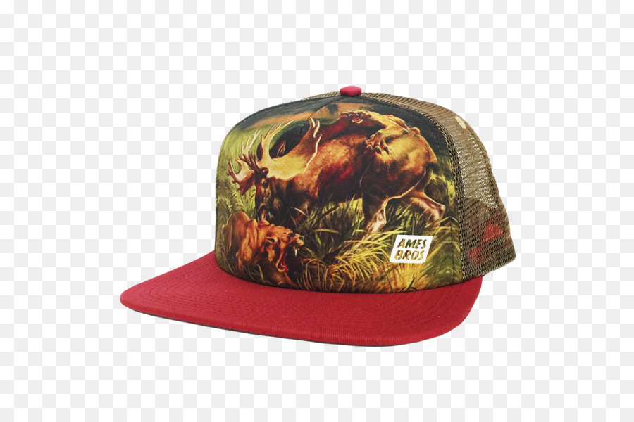 Gorra De Béisbol，Trucker Hat PNG