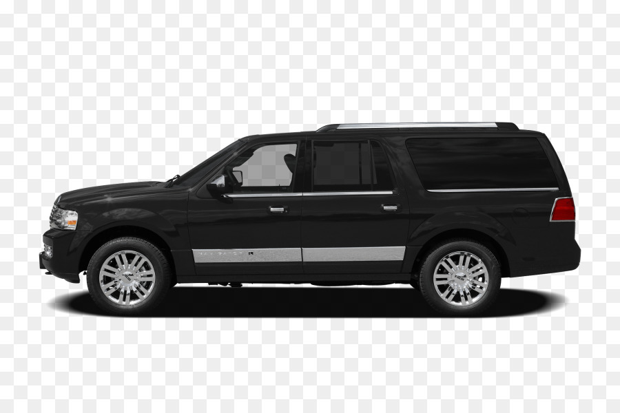 2008 Lincoln Navigator，2011 Lincoln Navigator PNG