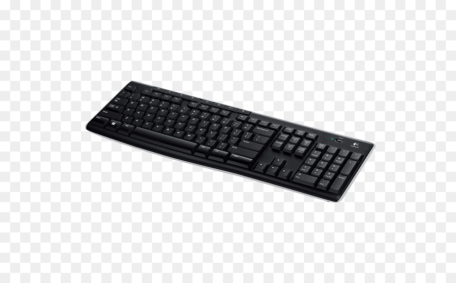 Teclado De La Computadora，Portátil PNG