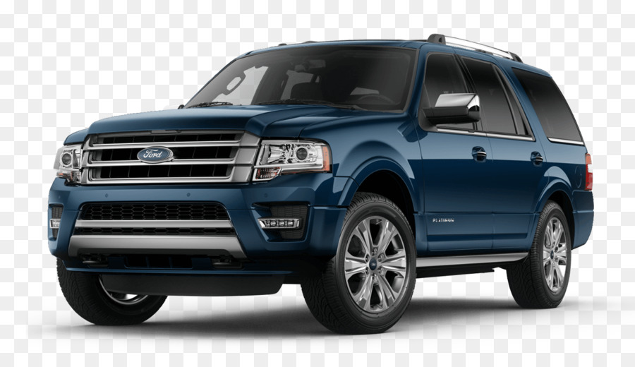 2017 Ford Expedition Limited Suv，Ford PNG