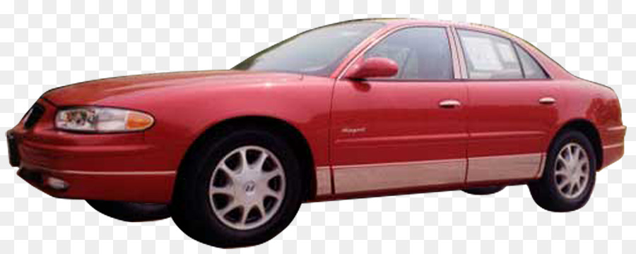 Coche Mediano，Buick Regal PNG