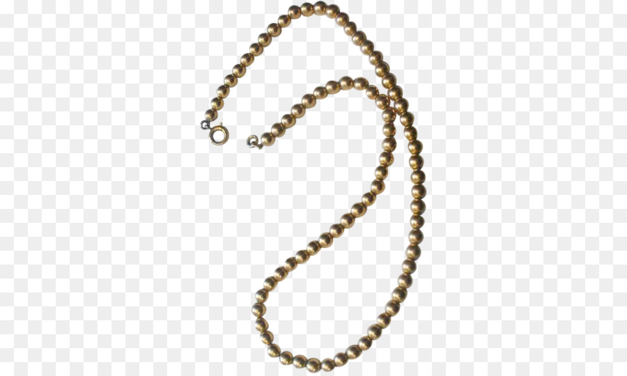 Cadena De Oro，Collar PNG