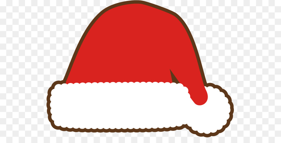 Santa Claus，Sombrero PNG