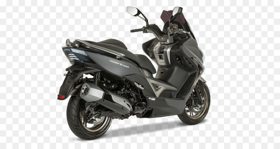 Scooter，Rueda PNG