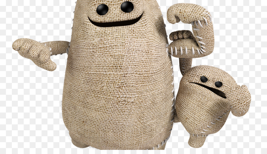 Littlebigplanet 3，Littlebigplanet PNG