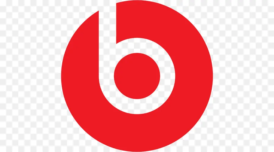 Beats Electronics，Logotipo PNG