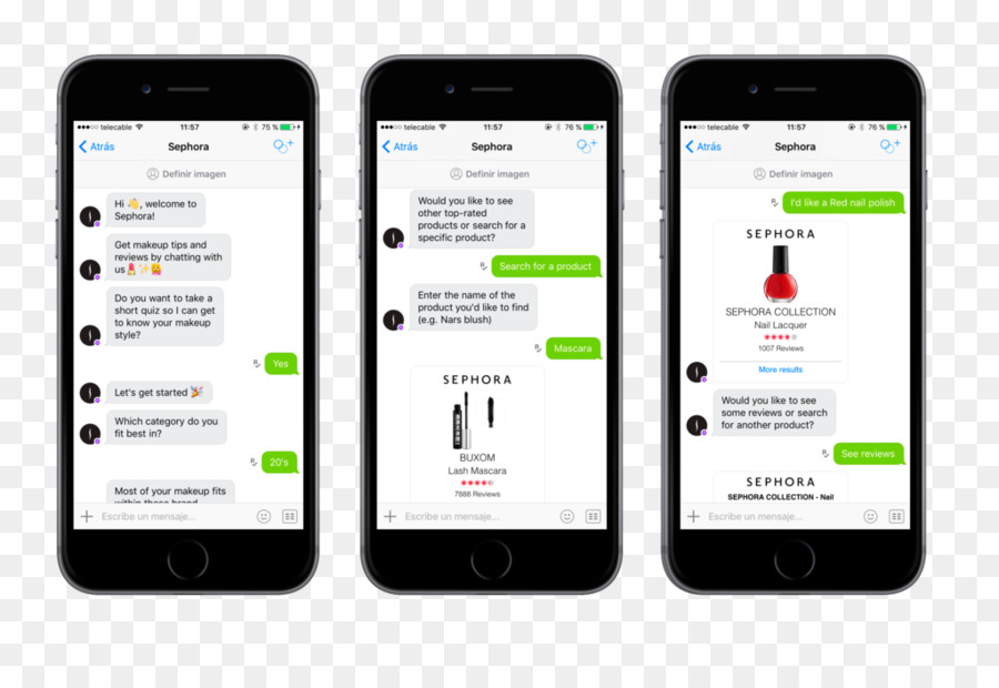 Chatbot，Kik Messenger PNG