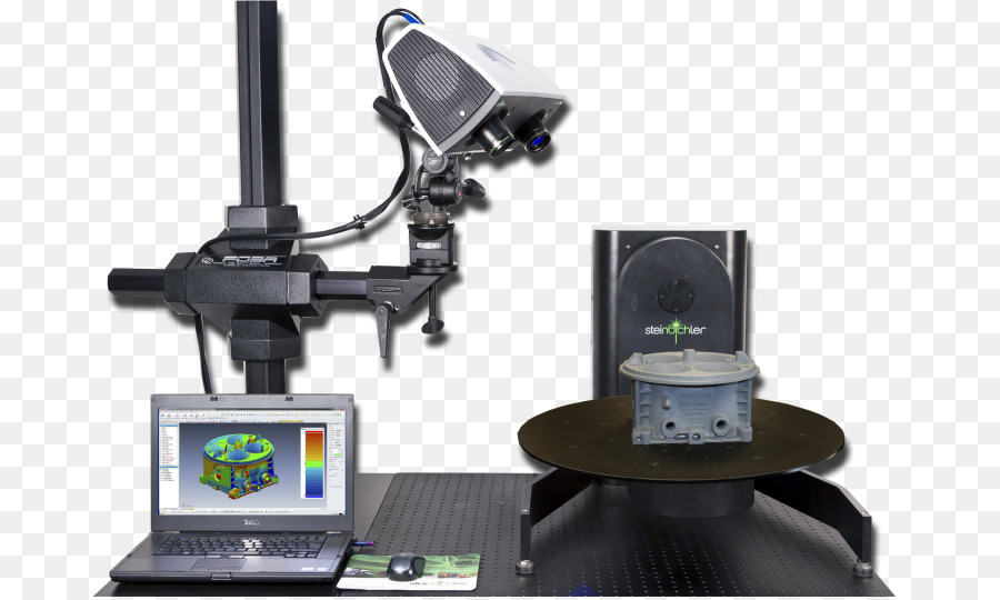Escáner 3d，La Impresión En 3d PNG