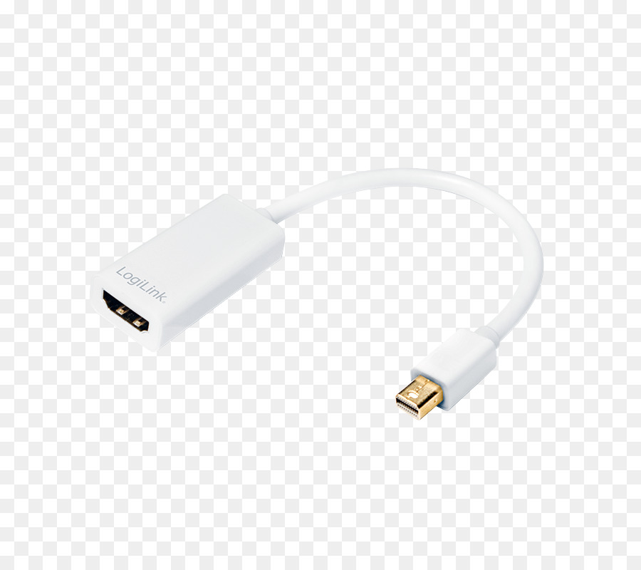 Hdmi，Adaptador PNG