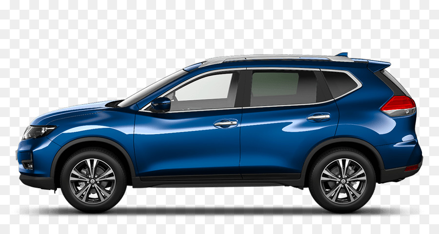 Nissan，Nissan Xtrail PNG