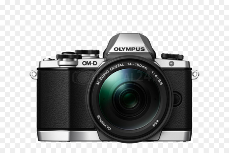 Olympus Omd Em10，Olympus Omd Em5 Mark Ii PNG