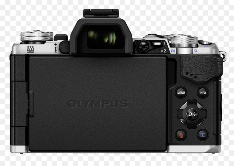 Olympus Omd Em5 Mark Ii，Olympus Omd Em5 PNG