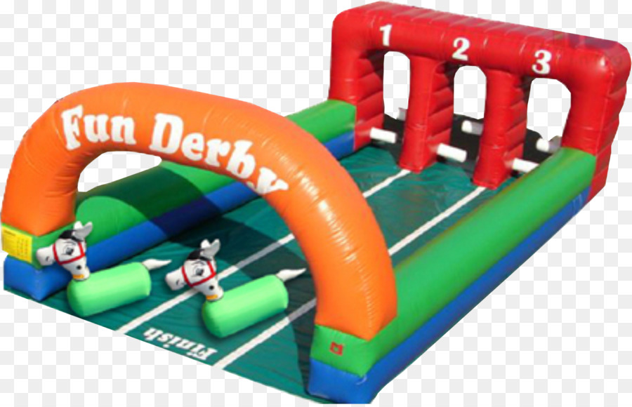 Derby De Kentucky，Inflable PNG