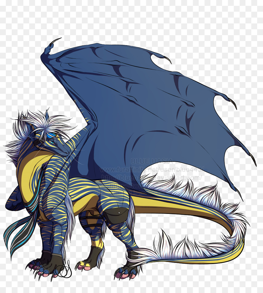 Dragón，De Dibujos Animados PNG