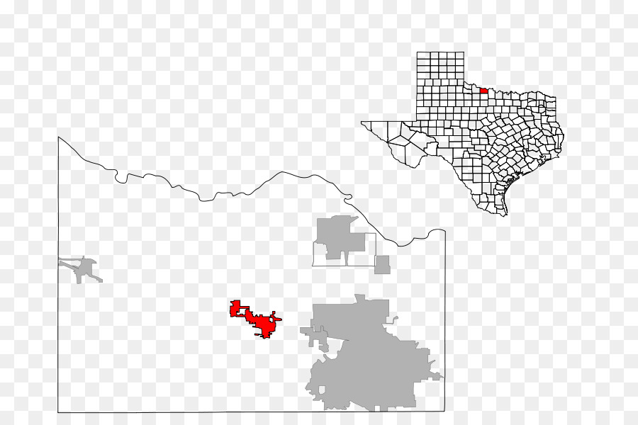 Wichita Falls，Pleasant Valley PNG