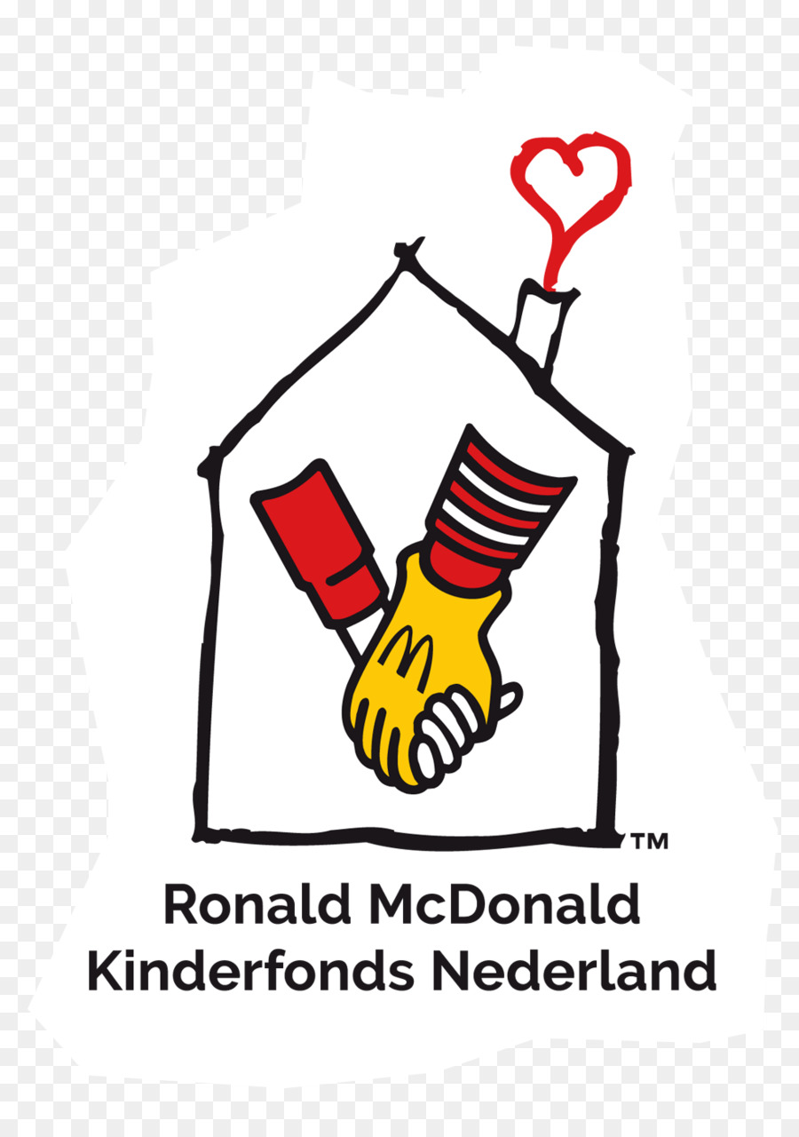 Ronald Mcdonald House Charities，Ronald Mcdonald House Charities Of Central Texas PNG