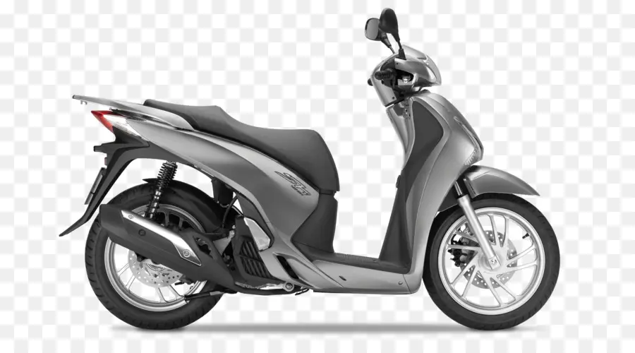 Honda，Scooter PNG