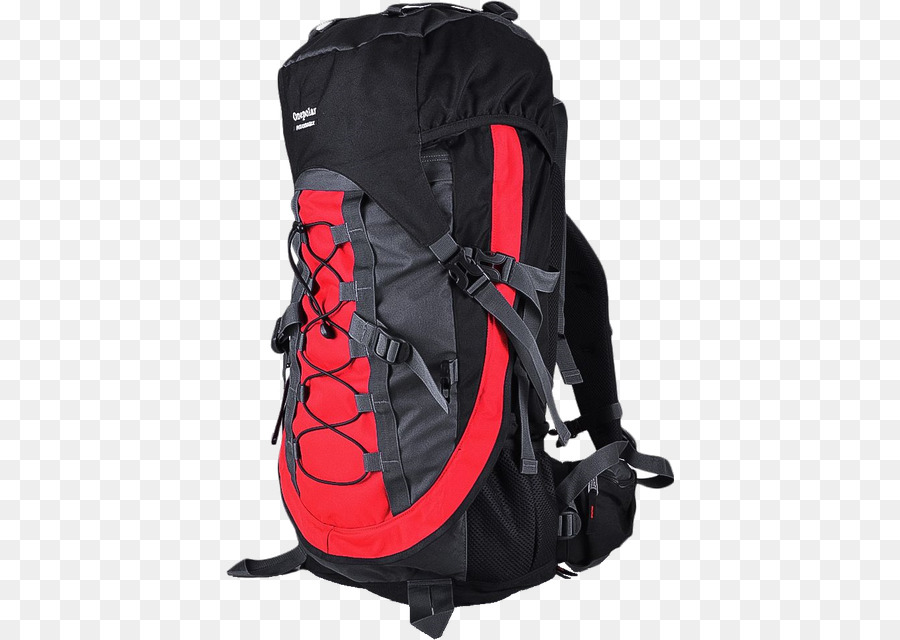 Mochila Roja，Mochila PNG