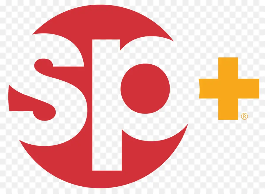 Sp Plus Corporation，Logotipo PNG