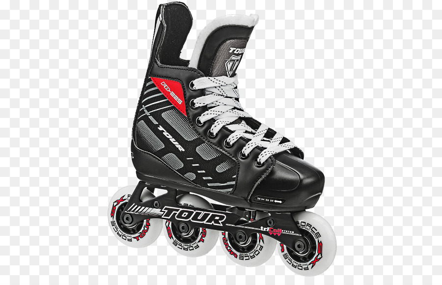 Roller Inline Hockey，Roller Skates PNG