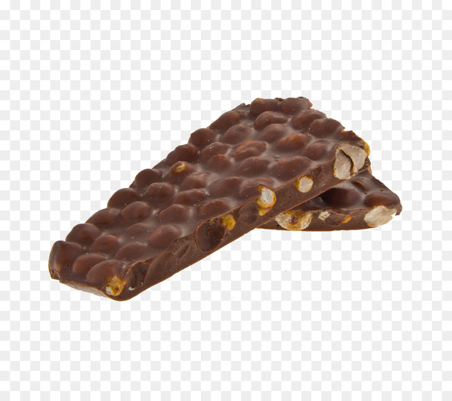 Barra De Chocolate，Praliné PNG