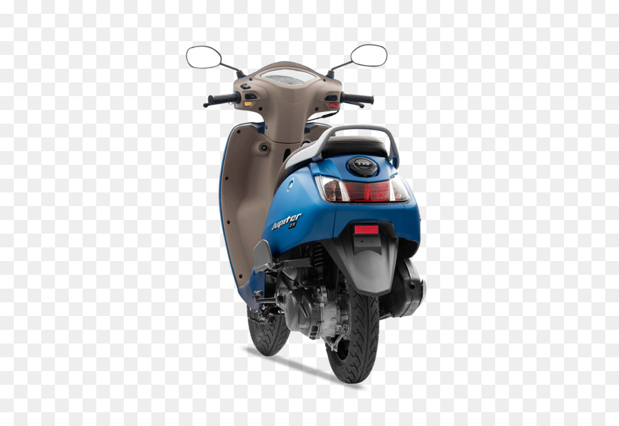 Scooter，Accesorios De La Motocicleta PNG