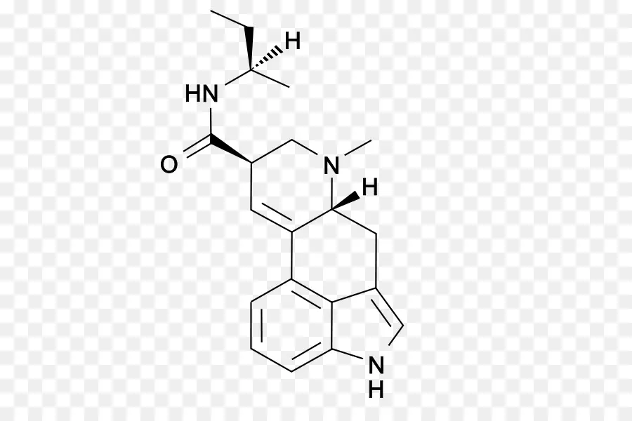La Dietilamida Del ácido Lisérgico，De Drogas PNG
