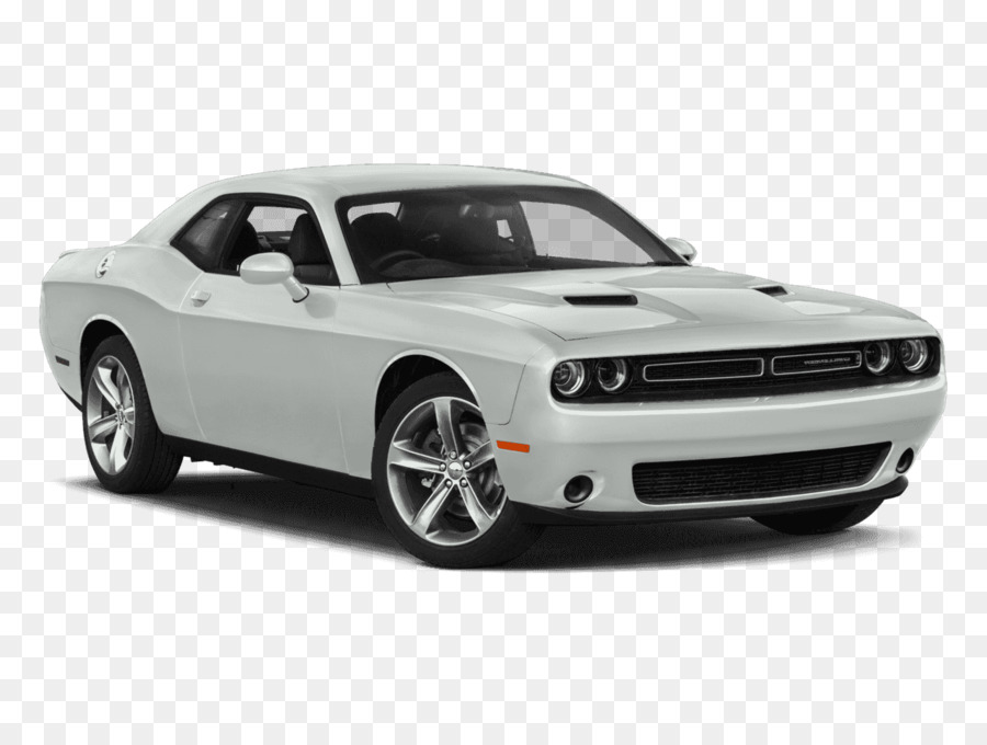 2018 Dodge Challenger Sxt Coupe，Dodge PNG