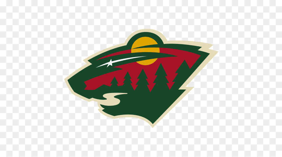 Minnesota Wild，La Liga Nacional De Hockey PNG