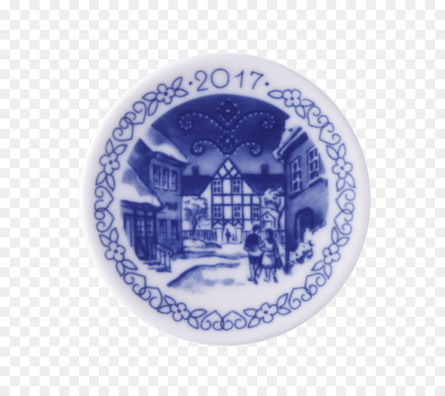 Placa Azul 2017，Decorativo PNG