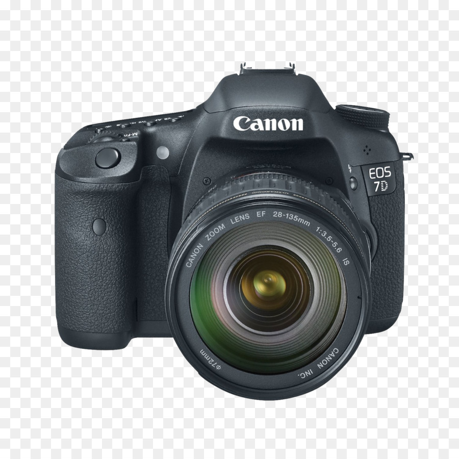 Canon Eos 7d，Canon Eos 7d Mark Ii PNG