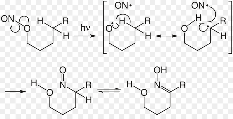 Estructura Química，Química PNG