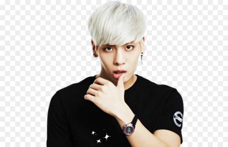 Jongh Hyun，Shinee PNG