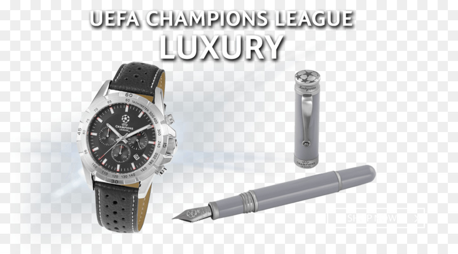 La Uefa Champions League，Correa De Reloj PNG