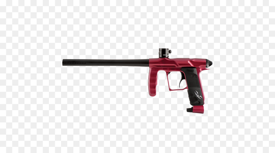 Pistola De Aire，Pistolas De Paintball PNG