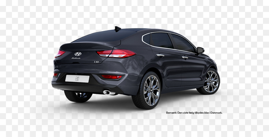 Hyundai I30 Fastback，Hyundai PNG