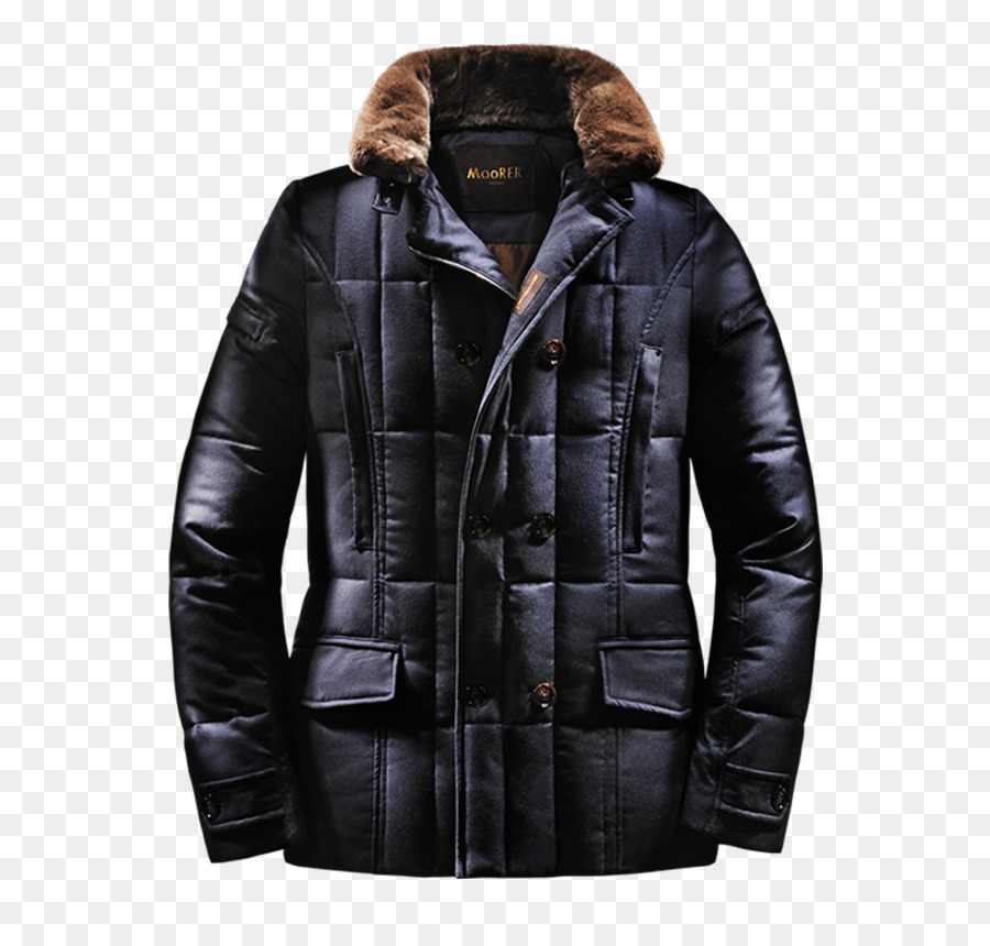 Chaqueta De Cuero，Piel PNG