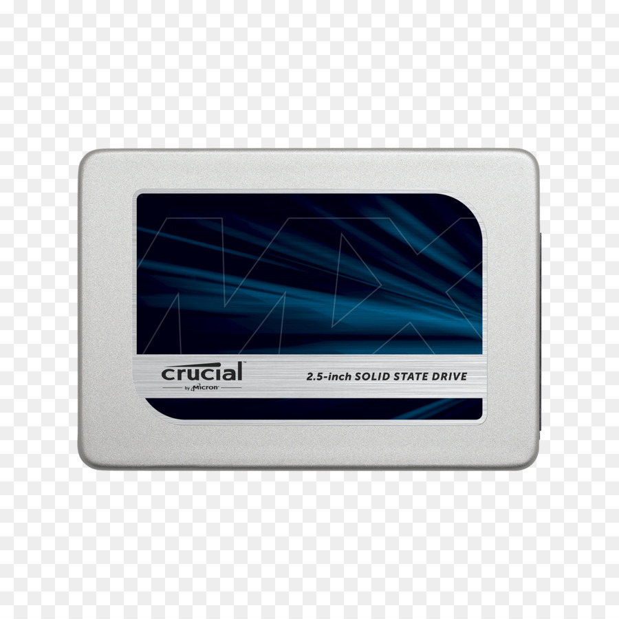 Crucial Mx300 Ssd Sata，Serial Ata PNG