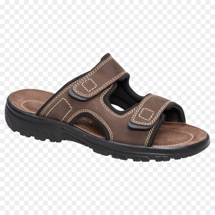 Sandalias Negras，Zapatos PNG