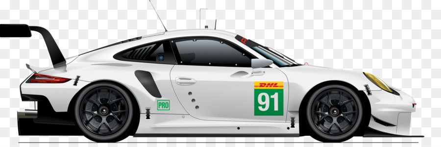 Porsche 911 Gt3，Porque PNG