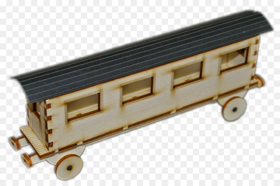 Ferrocarril Coche，La Madera PNG