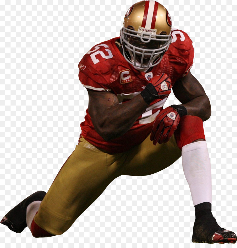 Fútbol Americano，San Francisco 49ers PNG