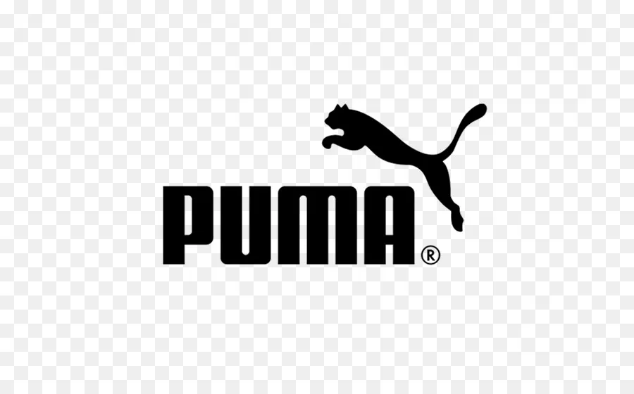 Logotipo De Puma，Marca PNG