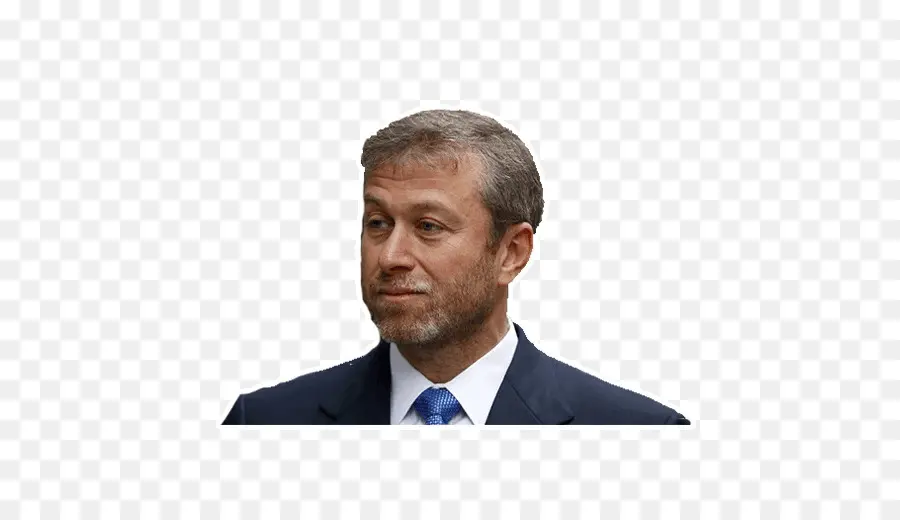 Roman Abramovich，Rusia PNG