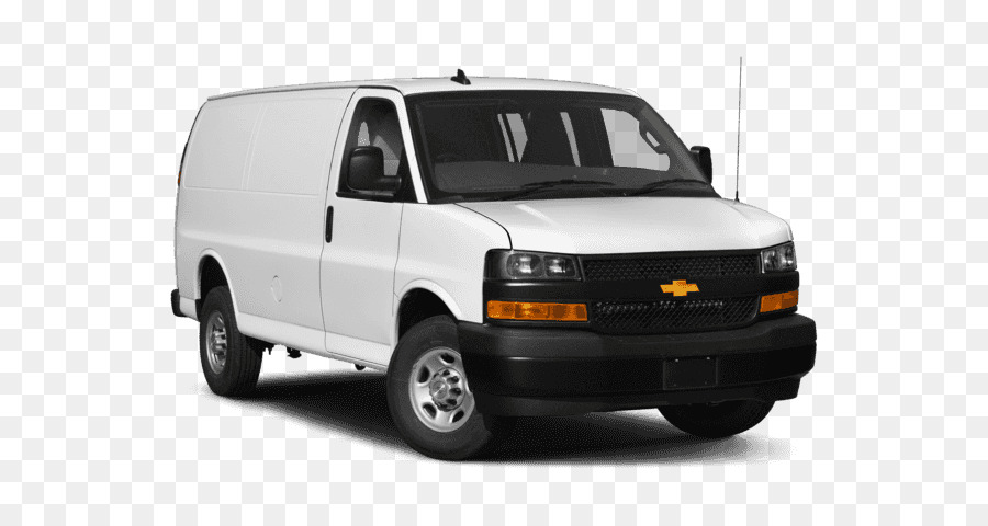 Chevrolet，Van PNG