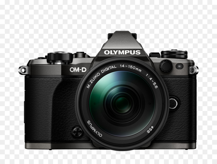 Olympus Omd Em5，Olympus Omd Em10 Mark Ii PNG