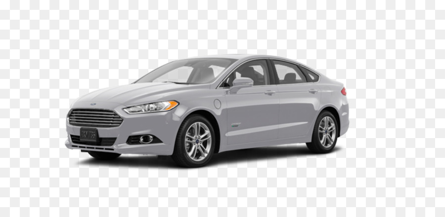 2017 Ford Fusion Hybrid，Coche PNG